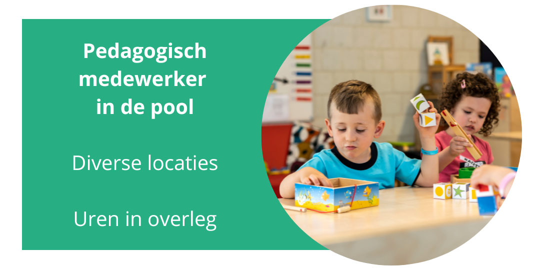 vacature PP  vacature PP